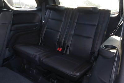 2026 Dodge Durango GT Plus HEMI V8 AWD