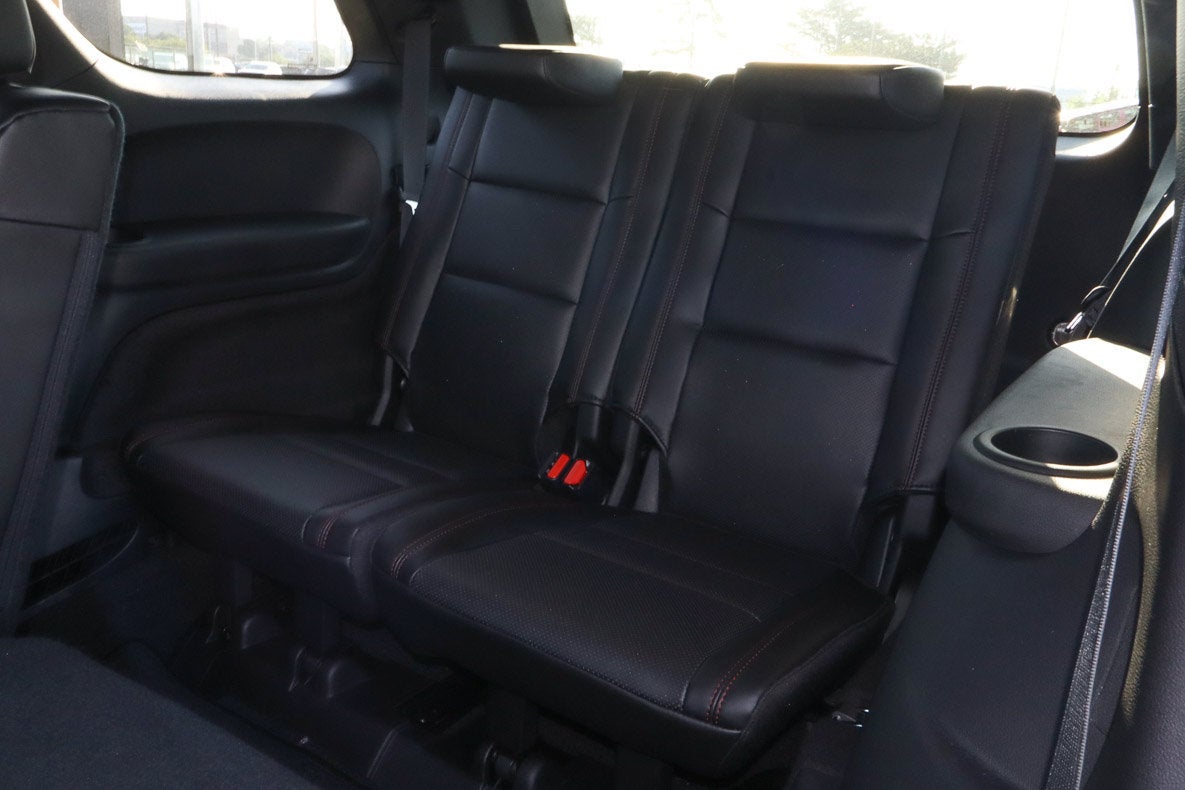 2026 Dodge Durango GT Plus HEMI V8 AWD