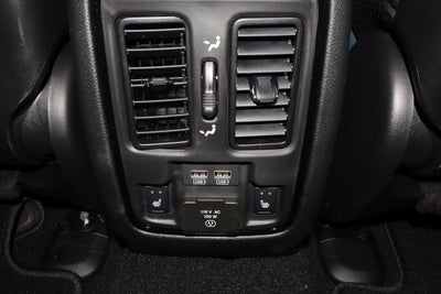 2026 Dodge Durango GT Plus HEMI V8 AWD