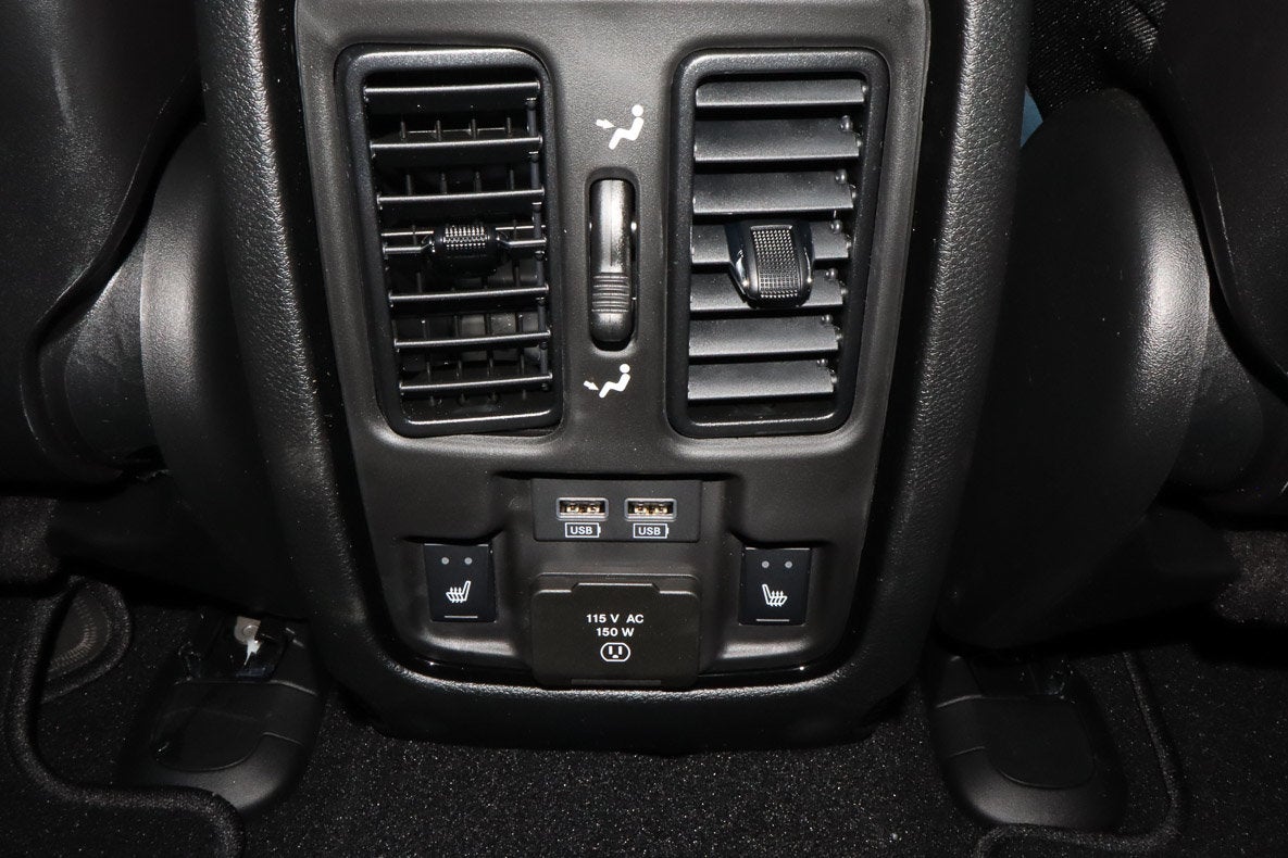 2026 Dodge Durango GT Plus HEMI V8 AWD