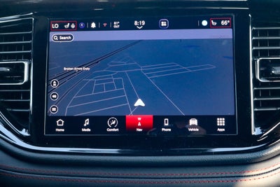 2026 Dodge Durango GT Plus HEMI V8 AWD