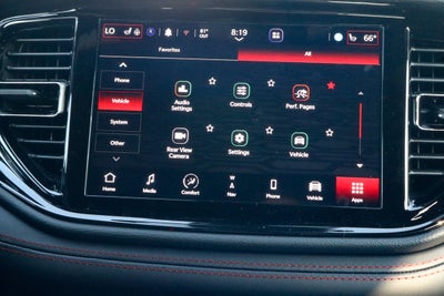 2026 Dodge Durango GT Plus HEMI V8 AWD