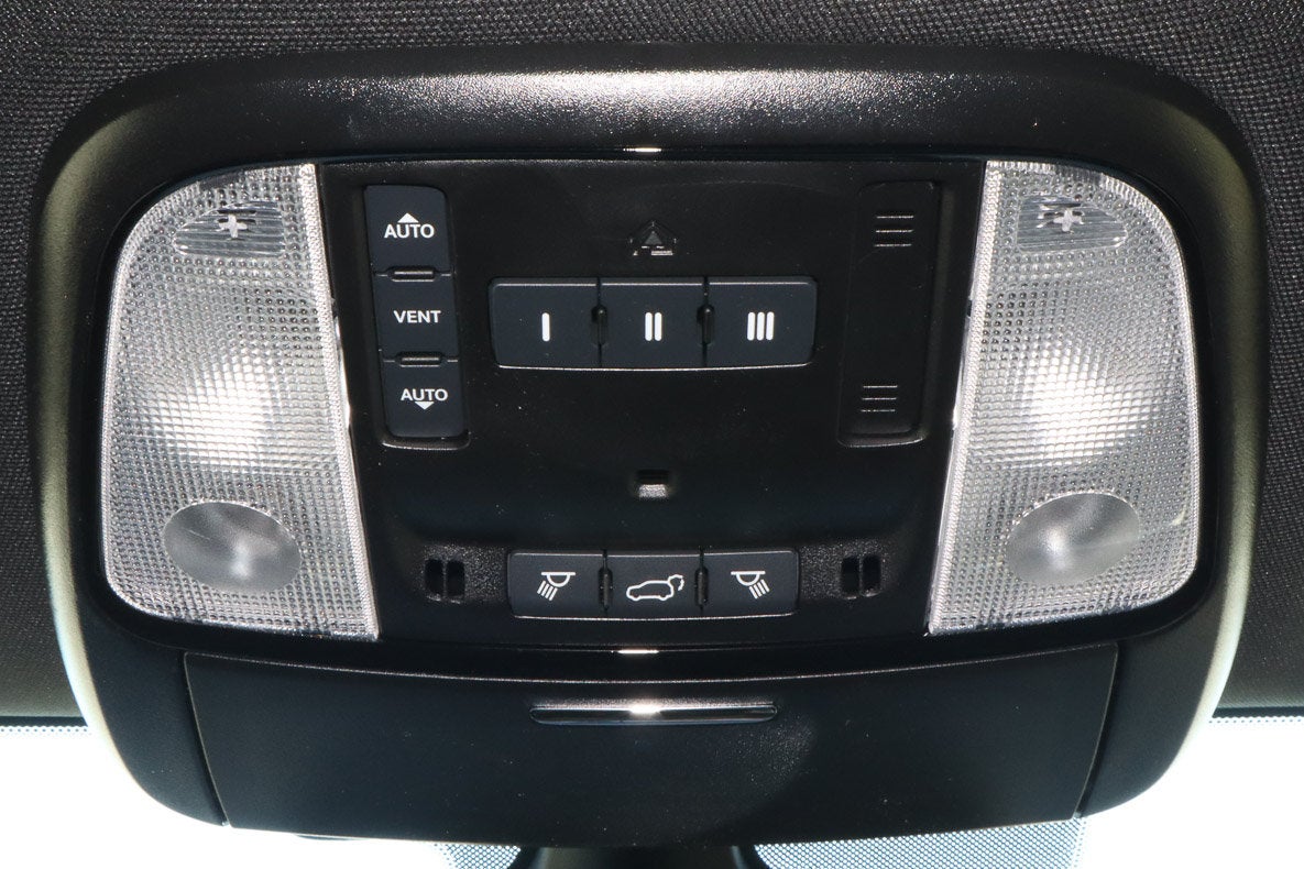 2026 Dodge Durango GT Plus HEMI V8 AWD
