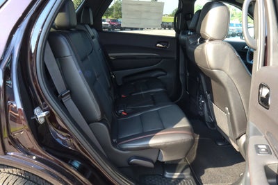 2026 Dodge Durango GT Plus HEMI V8 AWD