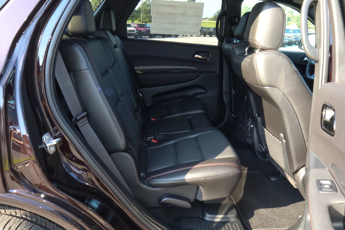 2026 Dodge Durango GT Plus HEMI V8 AWD