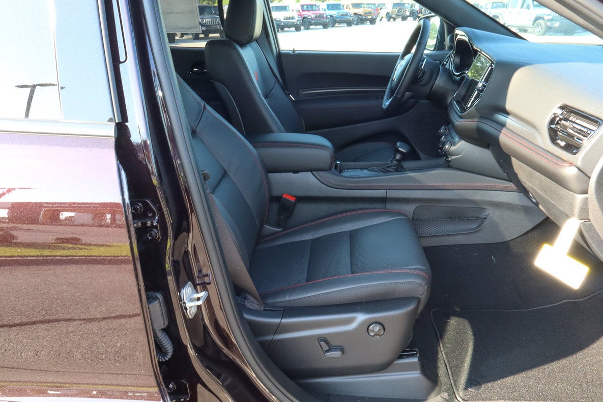 2026 Dodge Durango GT Plus HEMI V8 AWD