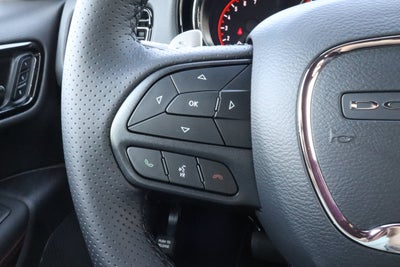 2026 Dodge Durango GT Plus HEMI V8 AWD