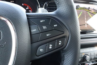 2026 Dodge Durango GT Plus HEMI V8 AWD