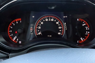2026 Dodge Durango GT Plus HEMI V8 AWD