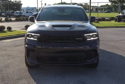 2026 Dodge Durango GT Plus HEMI V8 AWD