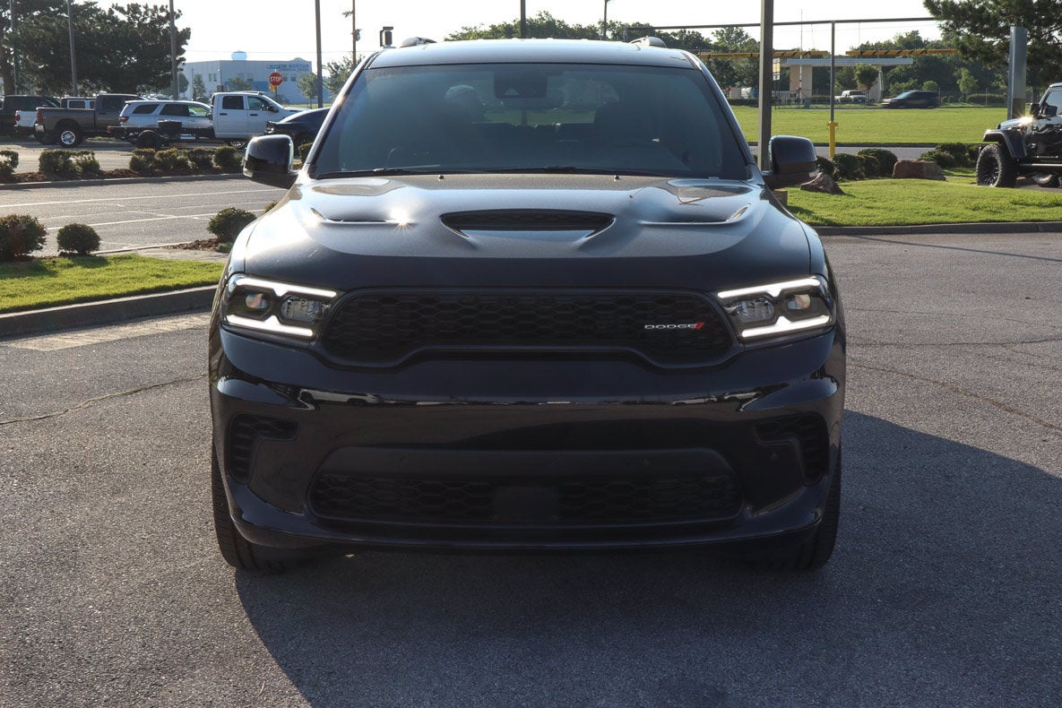 2026 Dodge Durango GT Plus HEMI V8 AWD