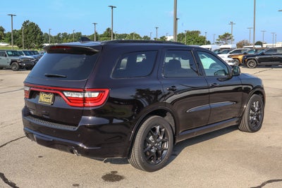 2026 Dodge Durango GT Plus HEMI V8 AWD