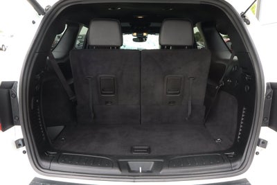 2025 Dodge Durango R/T Plus AWD