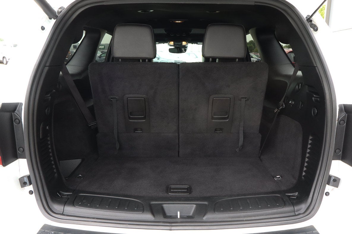 2025 Dodge Durango R/T Plus AWD