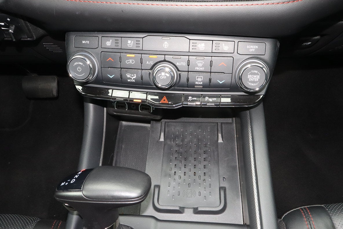2025 Dodge Durango R/T Plus AWD
