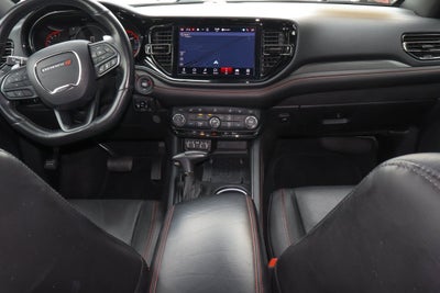 2025 Dodge Durango R/T Plus AWD