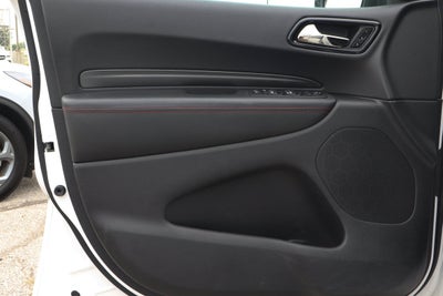 2025 Dodge Durango R/T Plus AWD