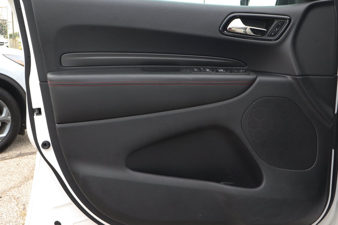 2025 Dodge Durango R/T Plus AWD