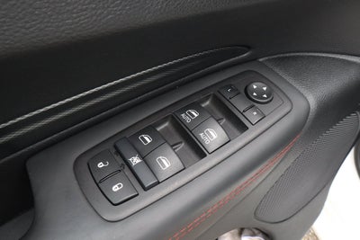 2025 Dodge Durango R/T Plus AWD