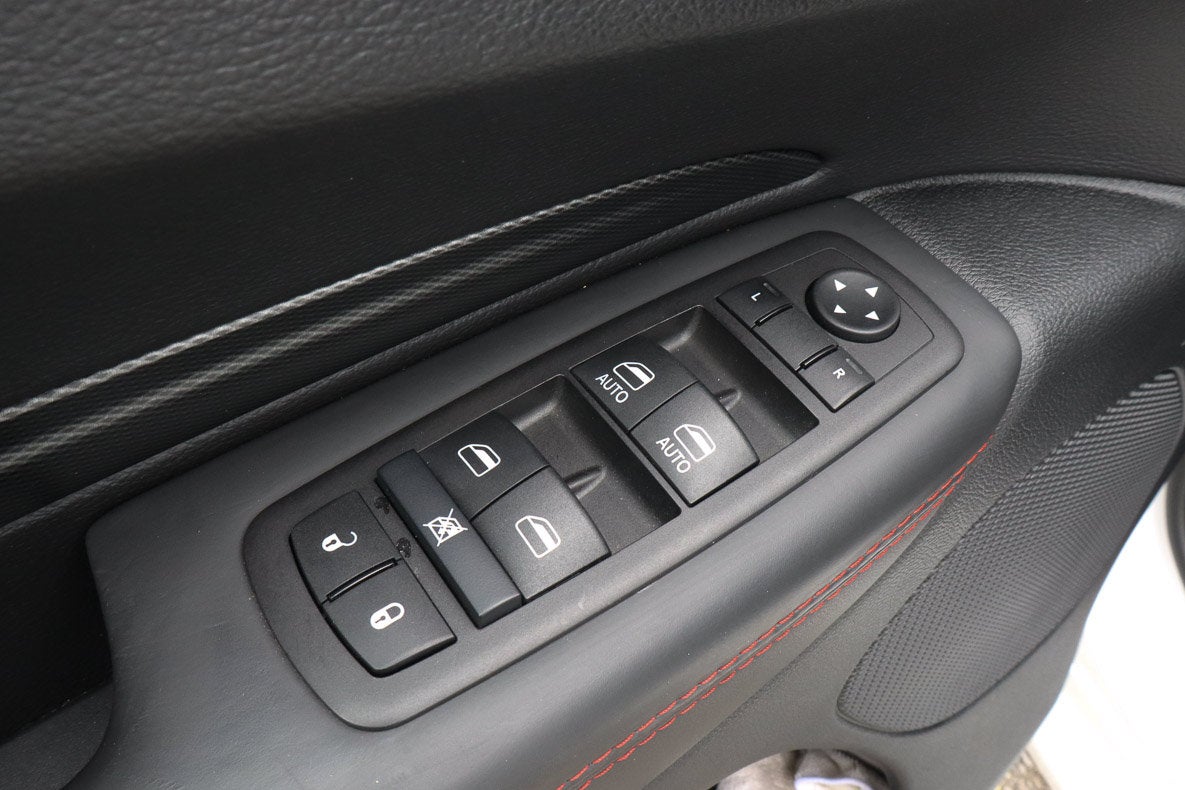 2025 Dodge Durango R/T Plus AWD