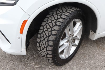 2025 Dodge Durango R/T Plus AWD