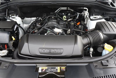 2025 Dodge Durango R/T Plus AWD
