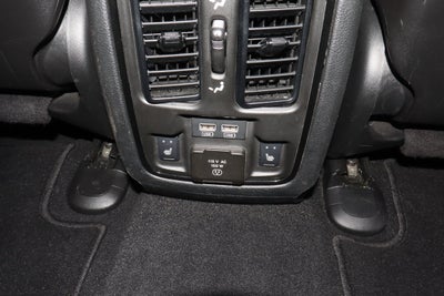2025 Dodge Durango R/T Plus AWD