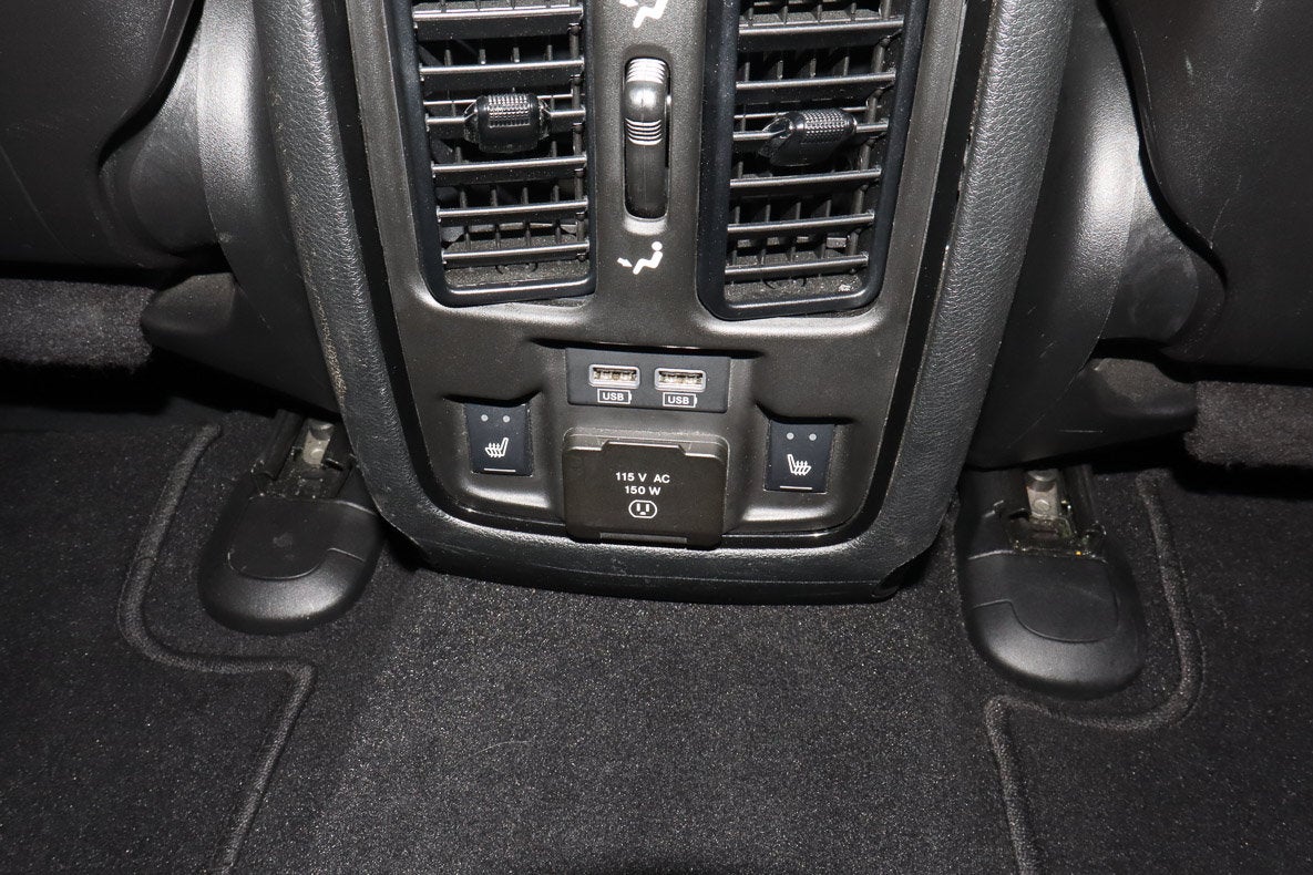 2025 Dodge Durango R/T Plus AWD