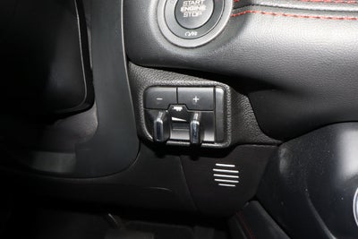 2025 Dodge Durango R/T Plus AWD