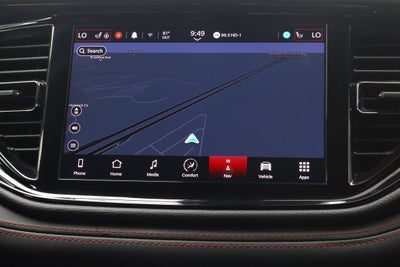 2025 Dodge Durango R/T Plus AWD