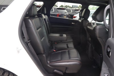 2025 Dodge Durango R/T Plus AWD