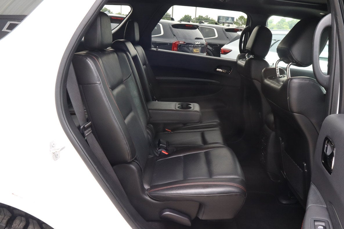 2025 Dodge Durango R/T Plus AWD
