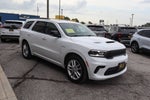 2025 Dodge Durango R/T Plus AWD