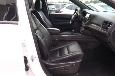2025 Dodge Durango R/T Plus AWD