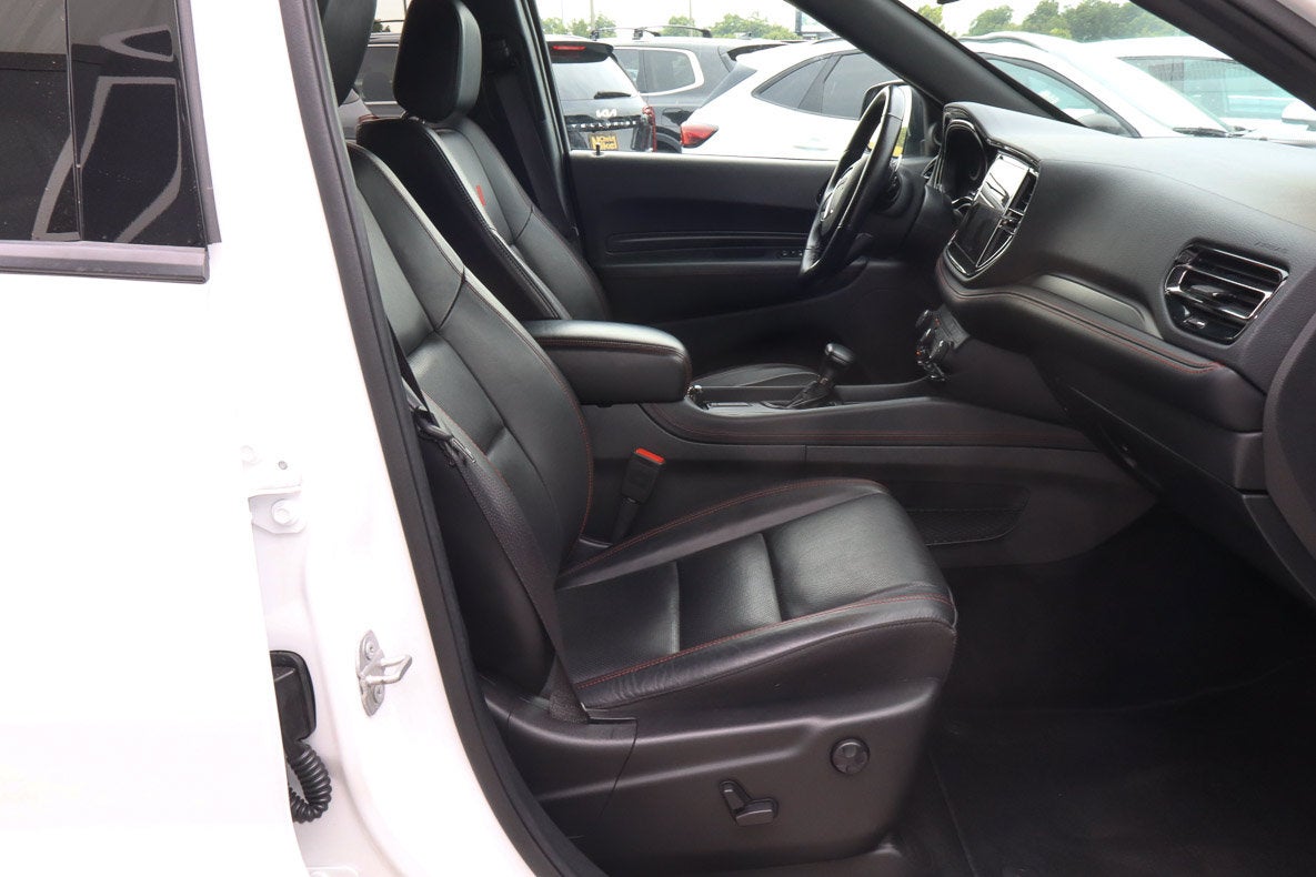 2025 Dodge Durango R/T Plus AWD
