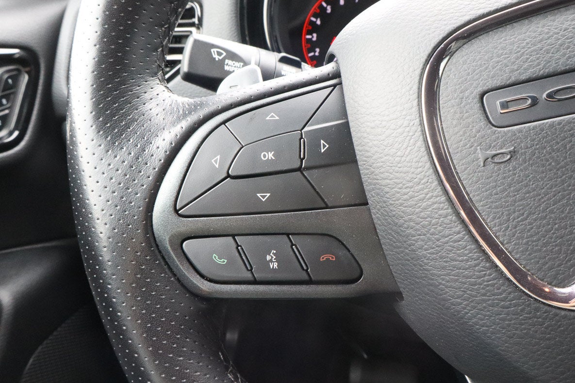 2025 Dodge Durango R/T Plus AWD