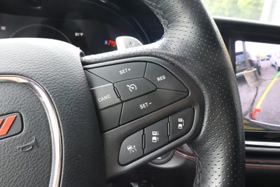 2025 Dodge Durango R/T Plus AWD