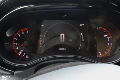 2025 Dodge Durango R/T Plus AWD