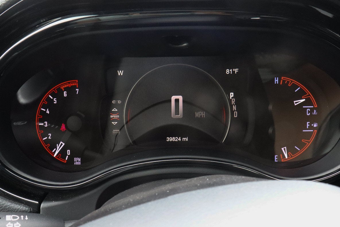 2025 Dodge Durango R/T Plus AWD