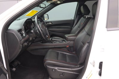 2025 Dodge Durango R/T Plus AWD