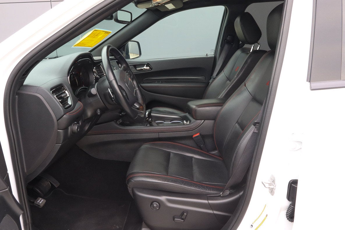 2025 Dodge Durango R/T Plus AWD