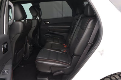 2025 Dodge Durango R/T Plus AWD