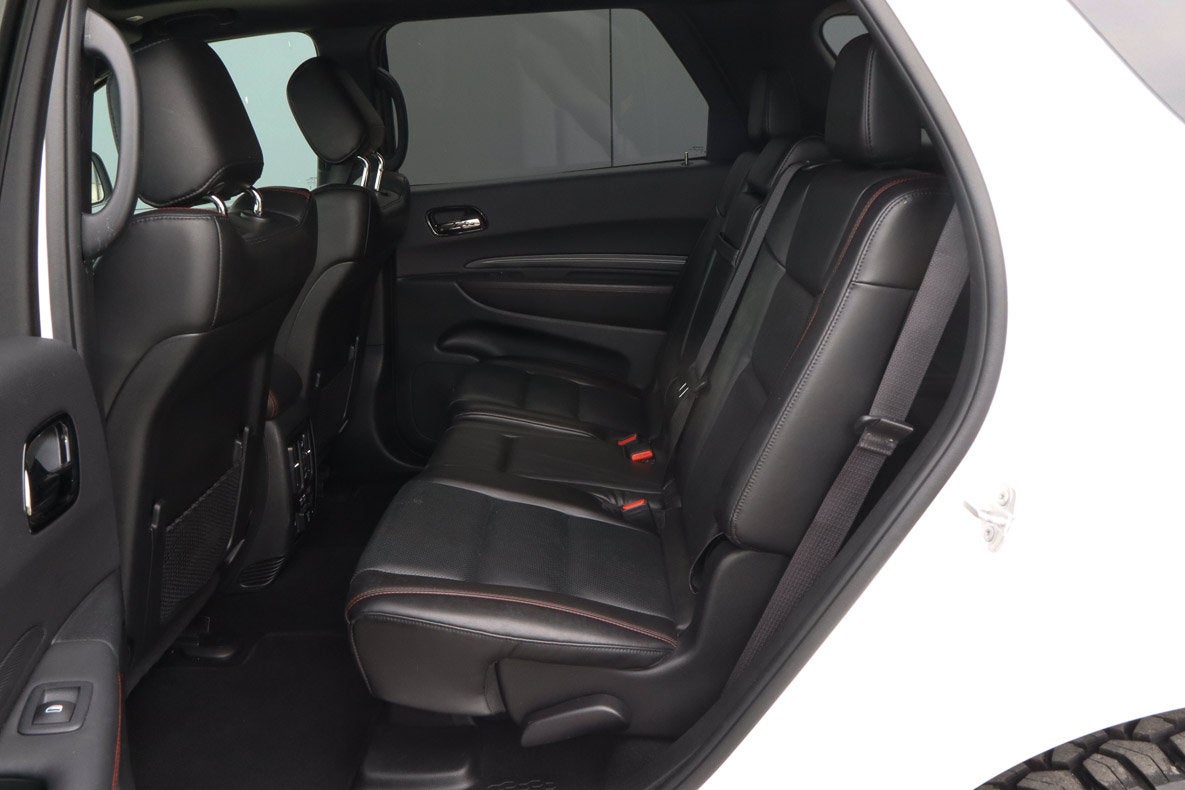 2025 Dodge Durango R/T Plus AWD