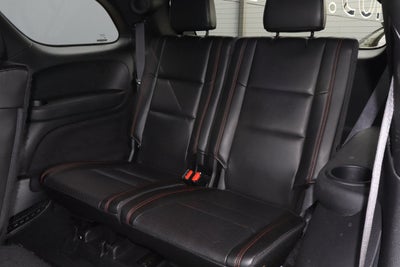 2025 Dodge Durango R/T Plus AWD