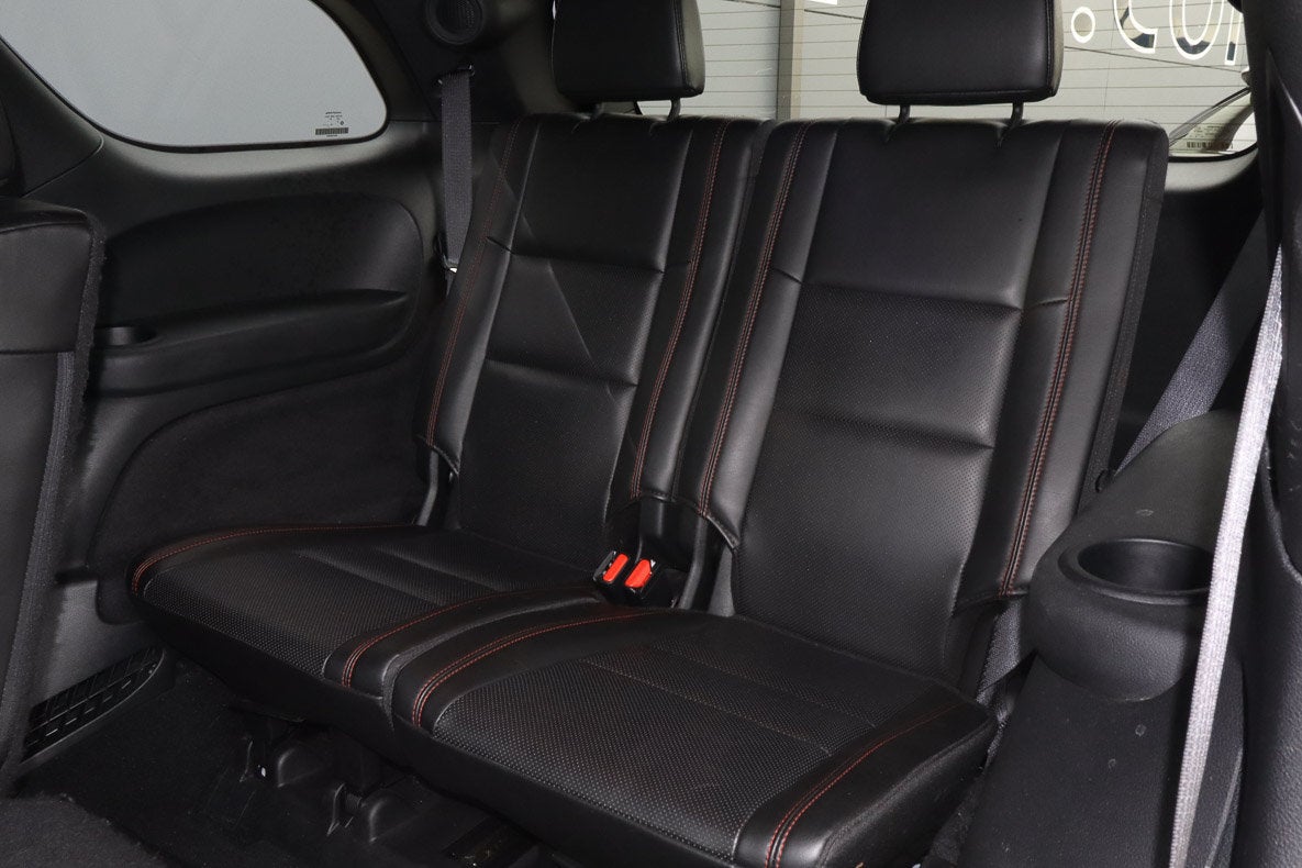 2025 Dodge Durango R/T Plus AWD