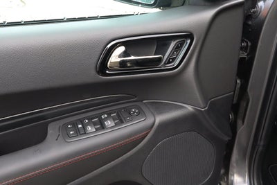 2026 Dodge Durango GT Plus HEMI V8 AWD