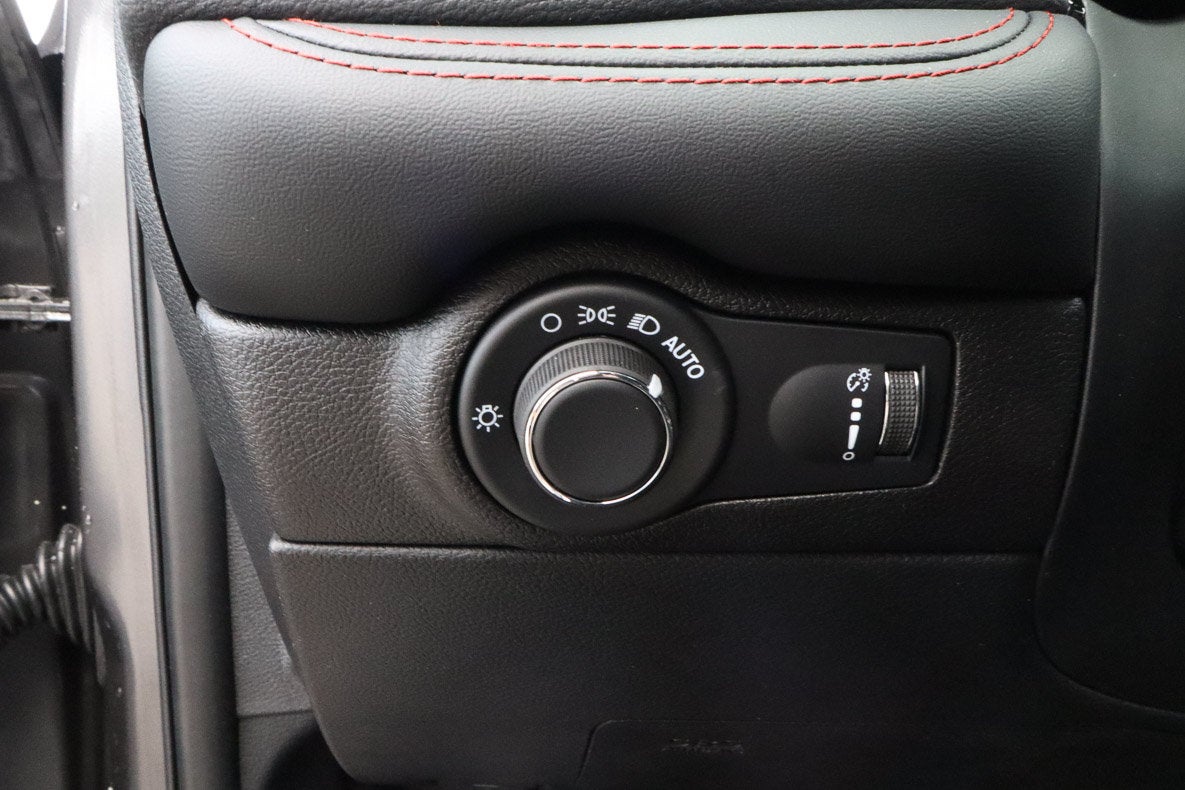 2026 Dodge Durango GT Plus HEMI V8 AWD