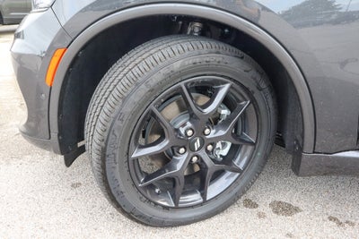 2026 Dodge Durango GT Plus HEMI V8 AWD