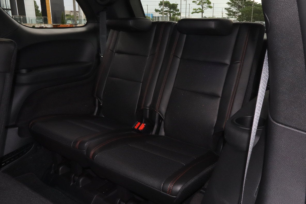 2026 Dodge Durango GT Plus HEMI V8 AWD