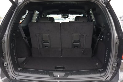 2026 Dodge Durango GT Plus HEMI V8 AWD